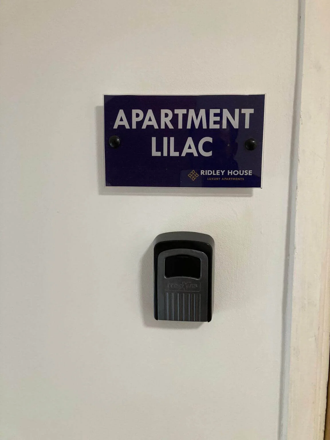 Apartment — Yarm — photo 10 of 17