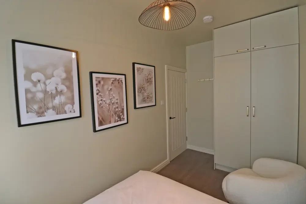 Apartment — Saltburn-By-The Sea — photo 10 of 12