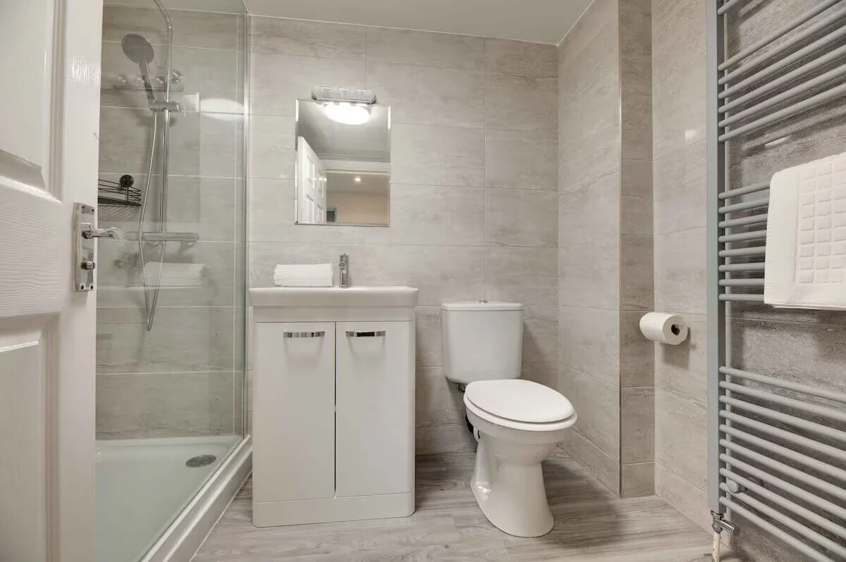 Appartement — Newcastle upon Tyne — photo 7 de 13