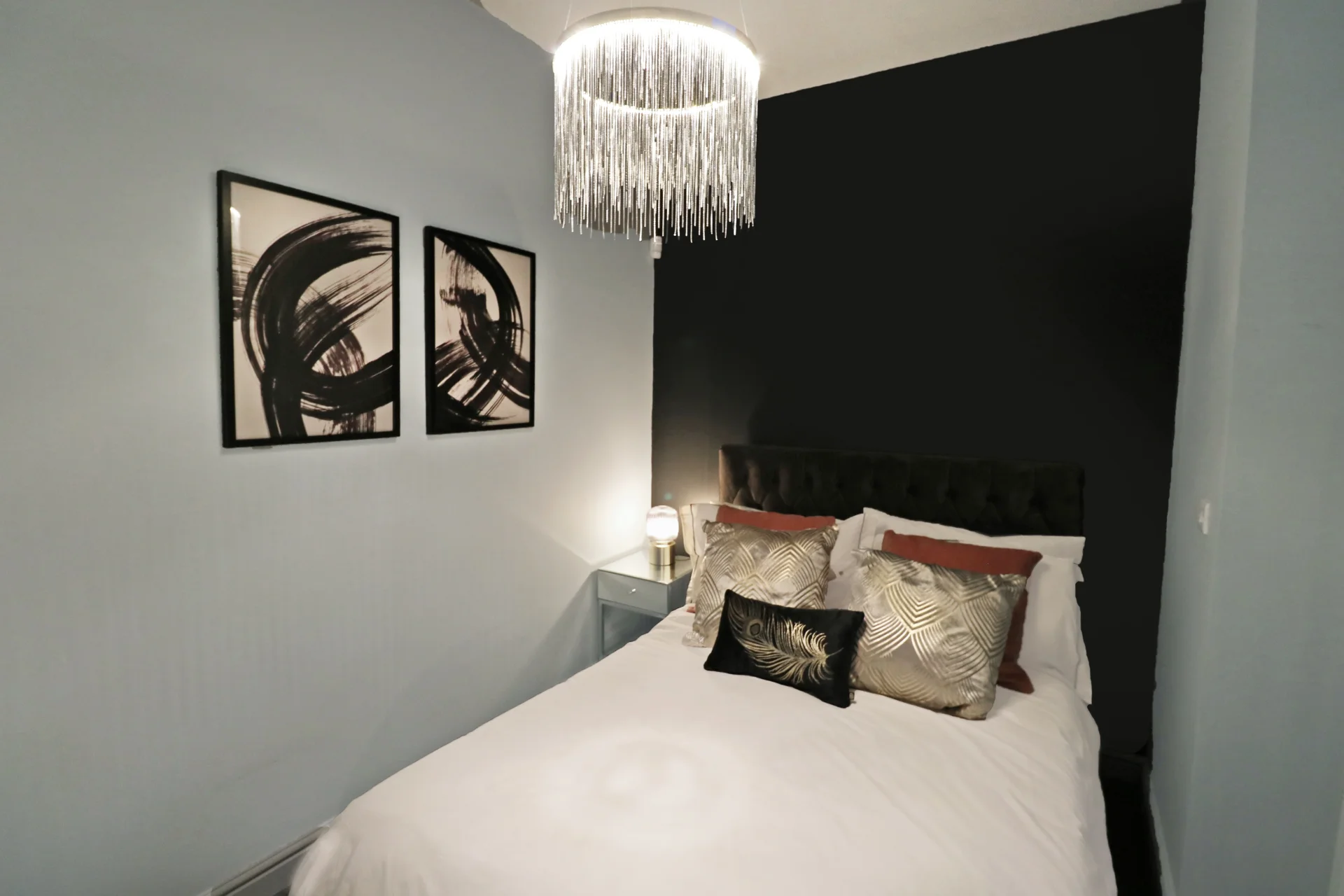 Apartment — Saltburn-By-The Sea — photo 5 of 12