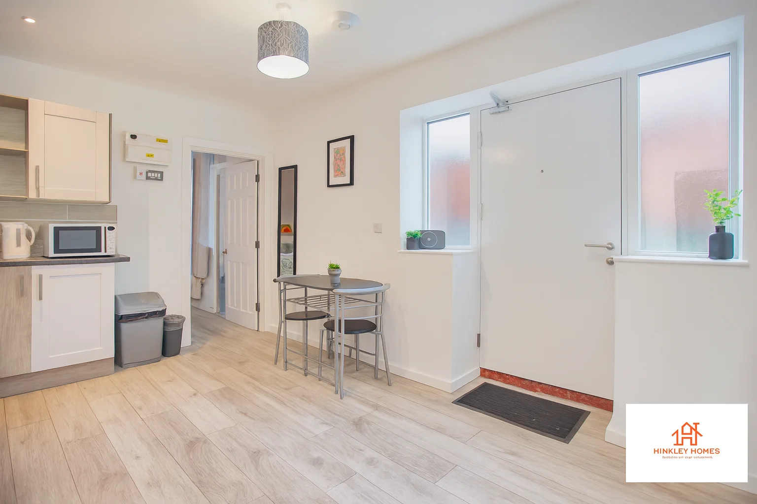 Apartment — Bridgwater — photo 11 of 13