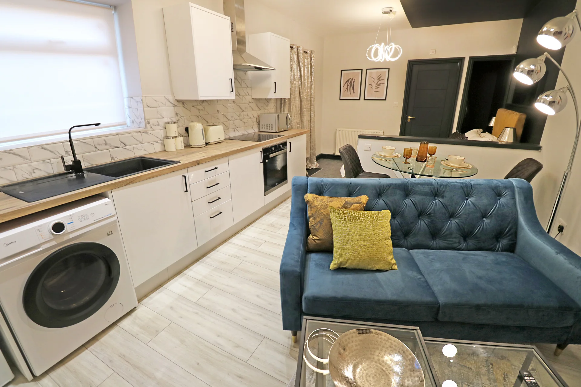 Apartment — Saltburn-By-The Sea — photo 2 of 10