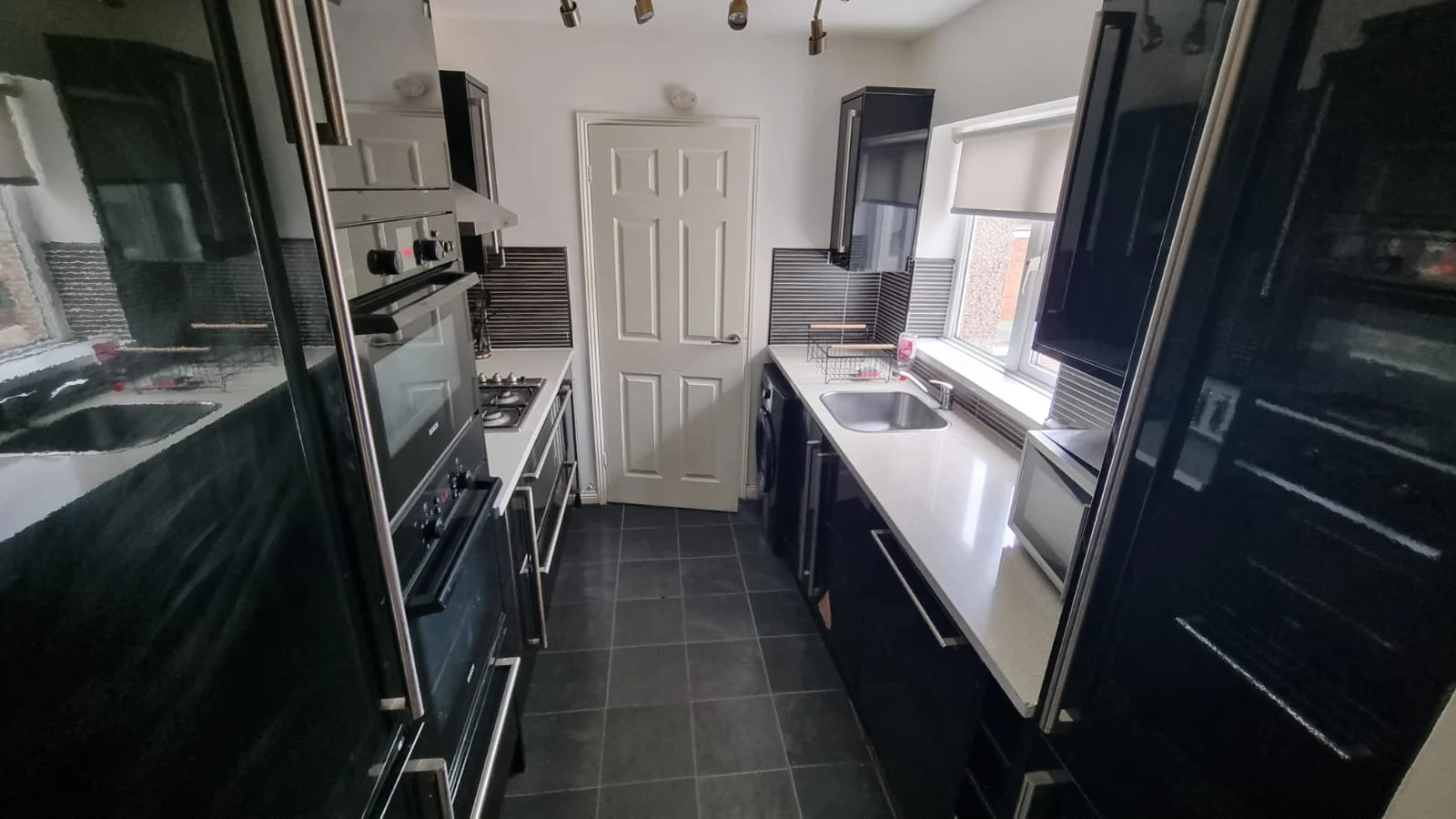 Mieszkanie — South Shields — zdjęcie: 6 z serwisu 11