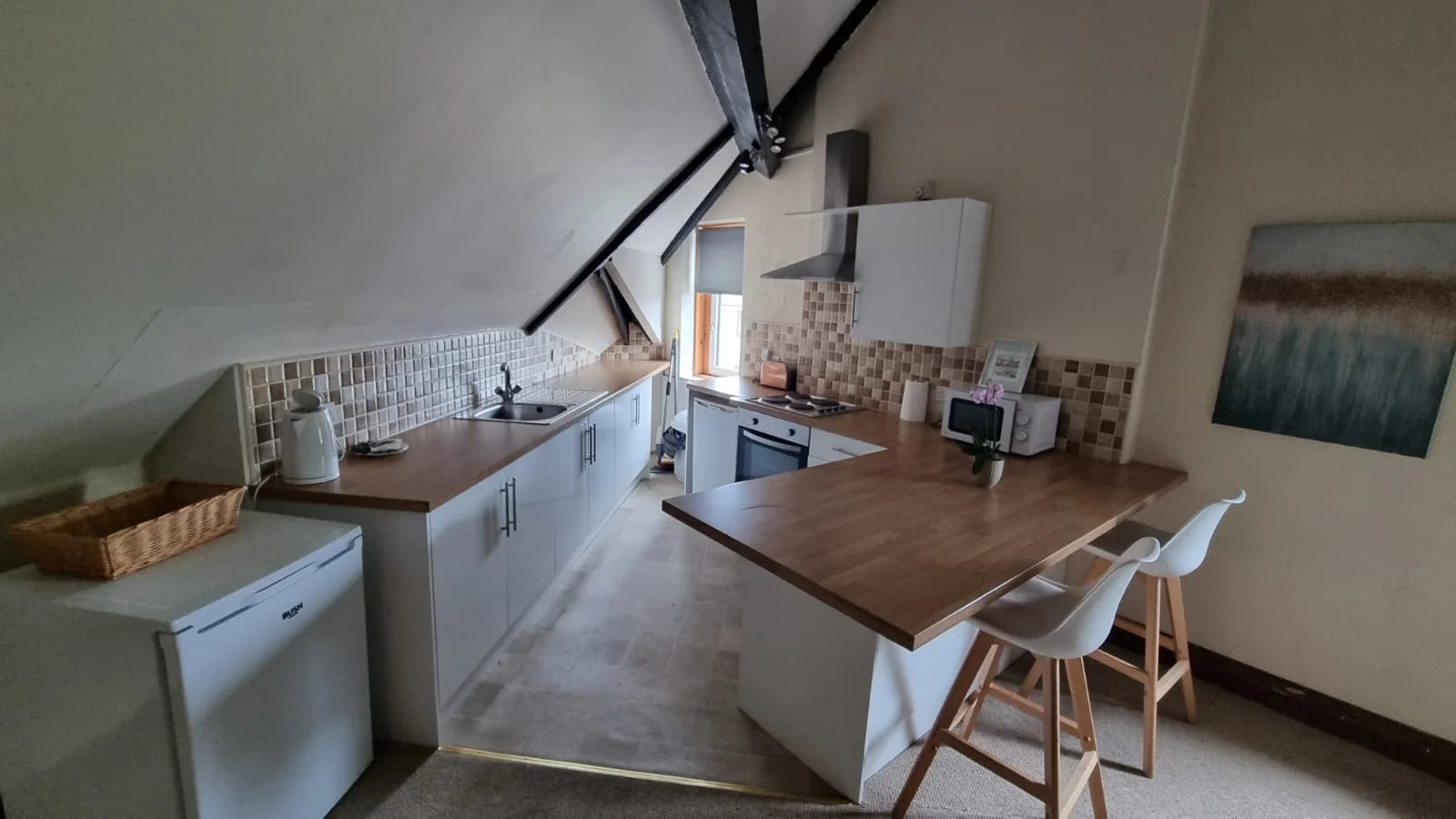 Mieszkanie — South Shields — zdjęcie: 4 z serwisu 8