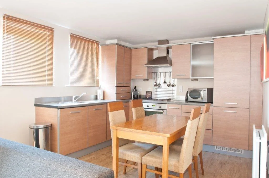 Apartment — Newcastle upon Tyne — photo 3 of 5