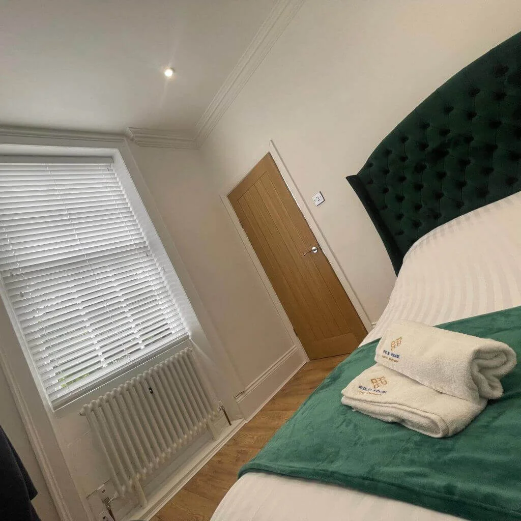 Apartment — Yarm — photo 7 of 17