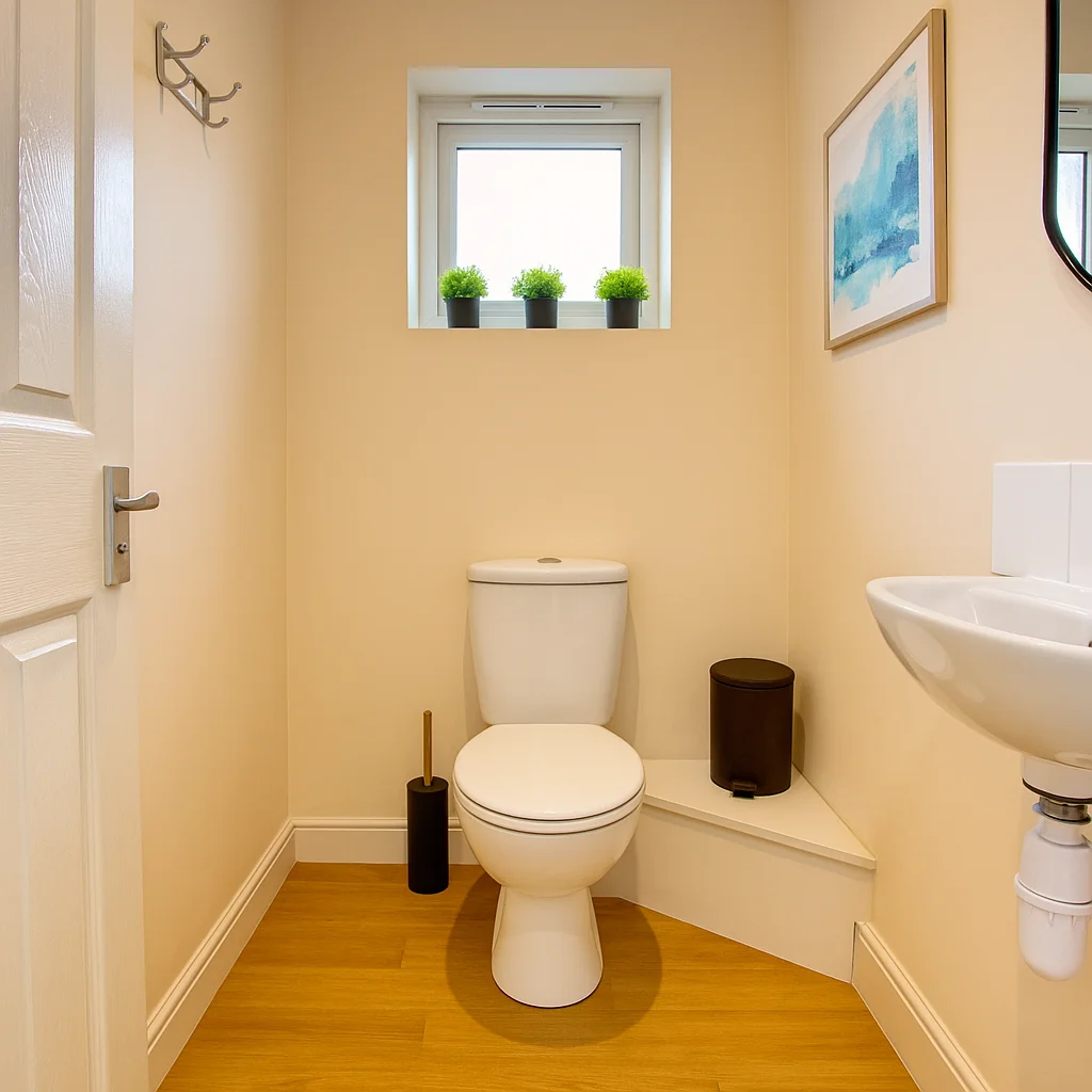 House — Bridgwater — photo 19 of 21
