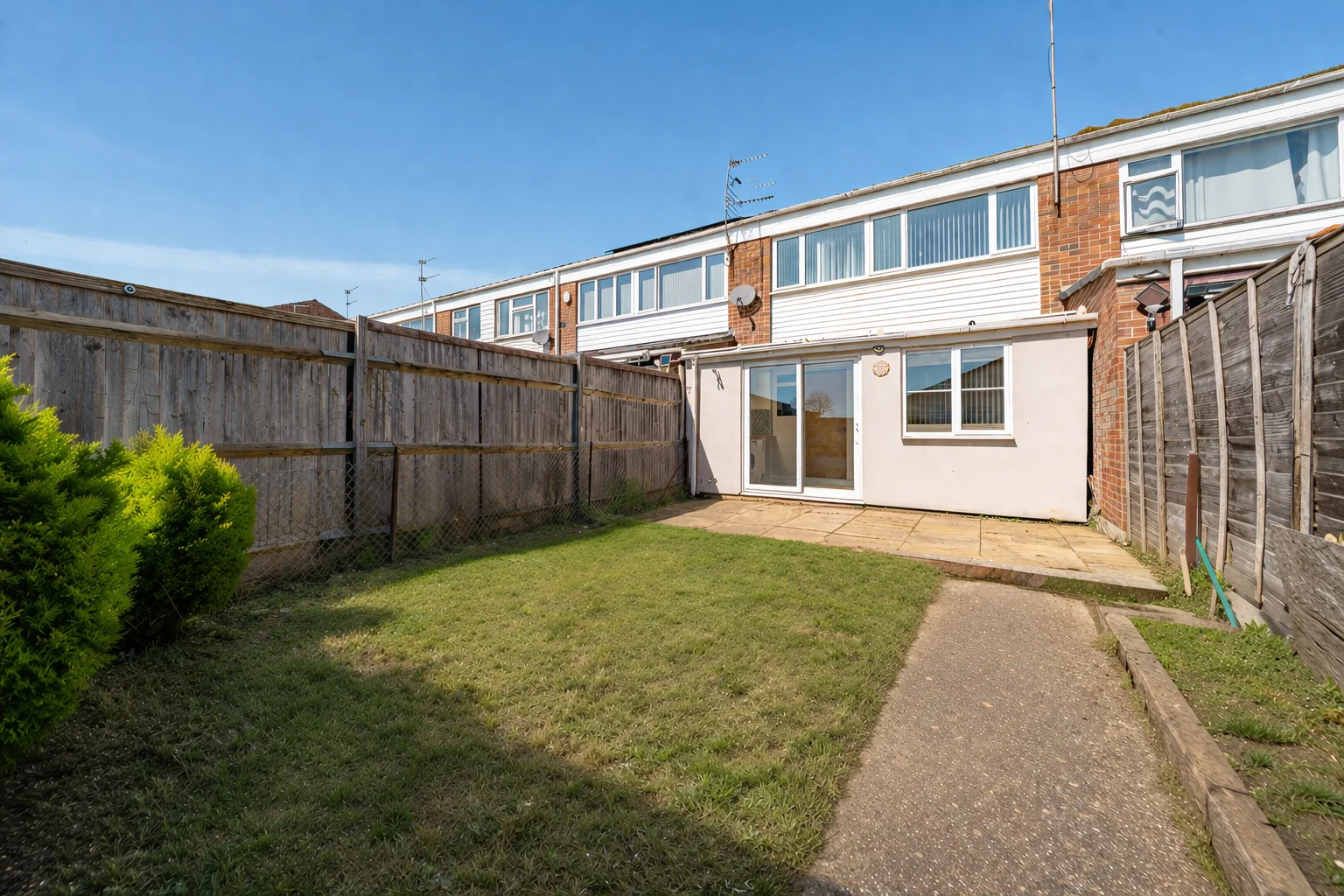 House — Bridgwater — photo 3 of 20