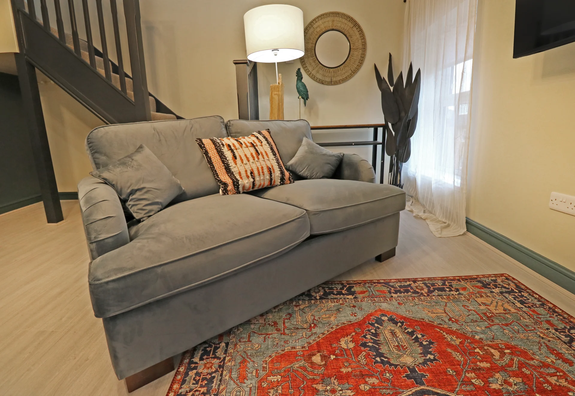 Apartment — Saltburn-By-The Sea — photo 18 of 21