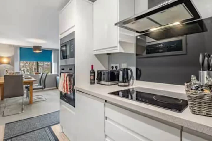 Appartement — Newcastle upon Tyne — photo 8 de 29