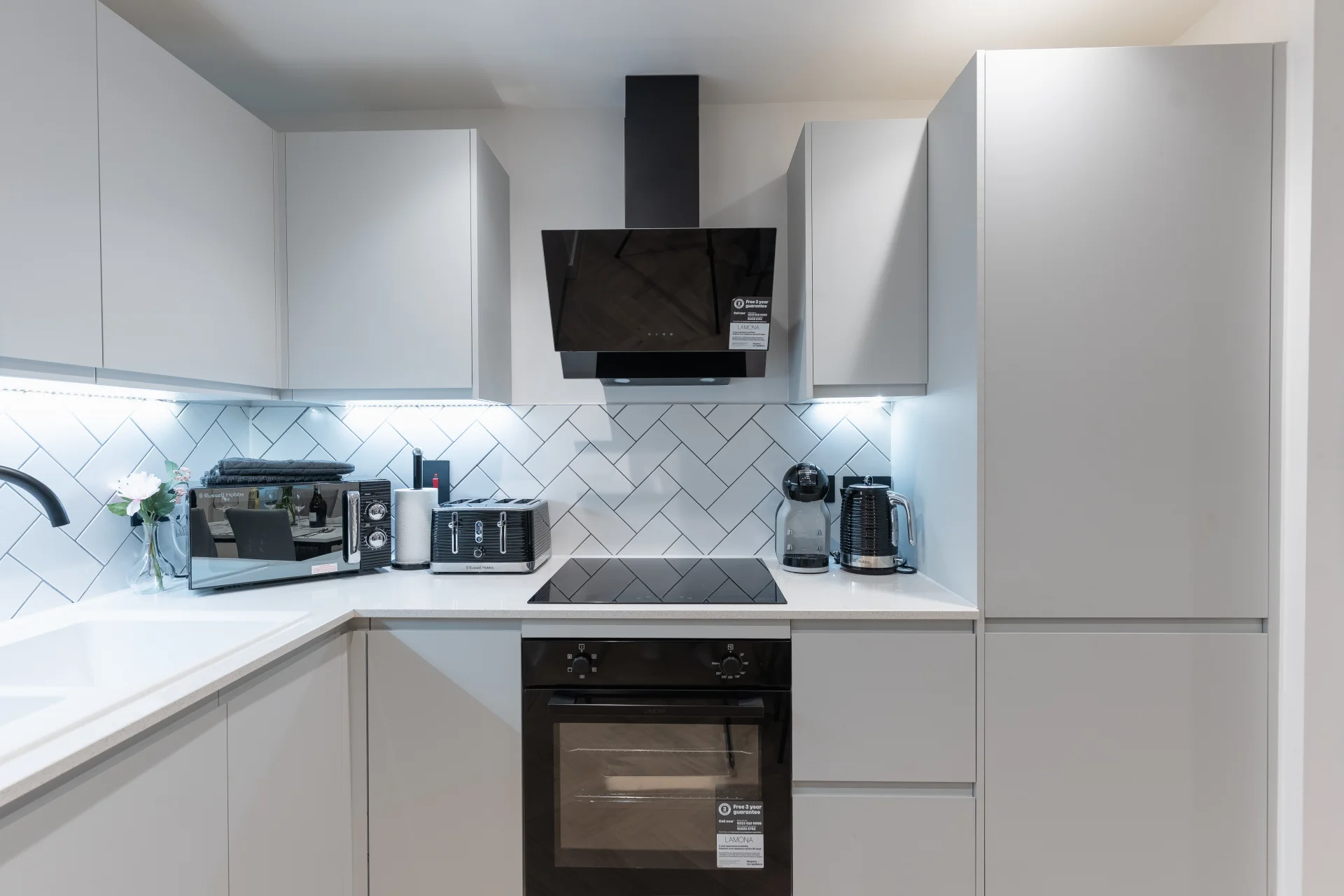 Apartment — Manchester — photo 1 of 20
