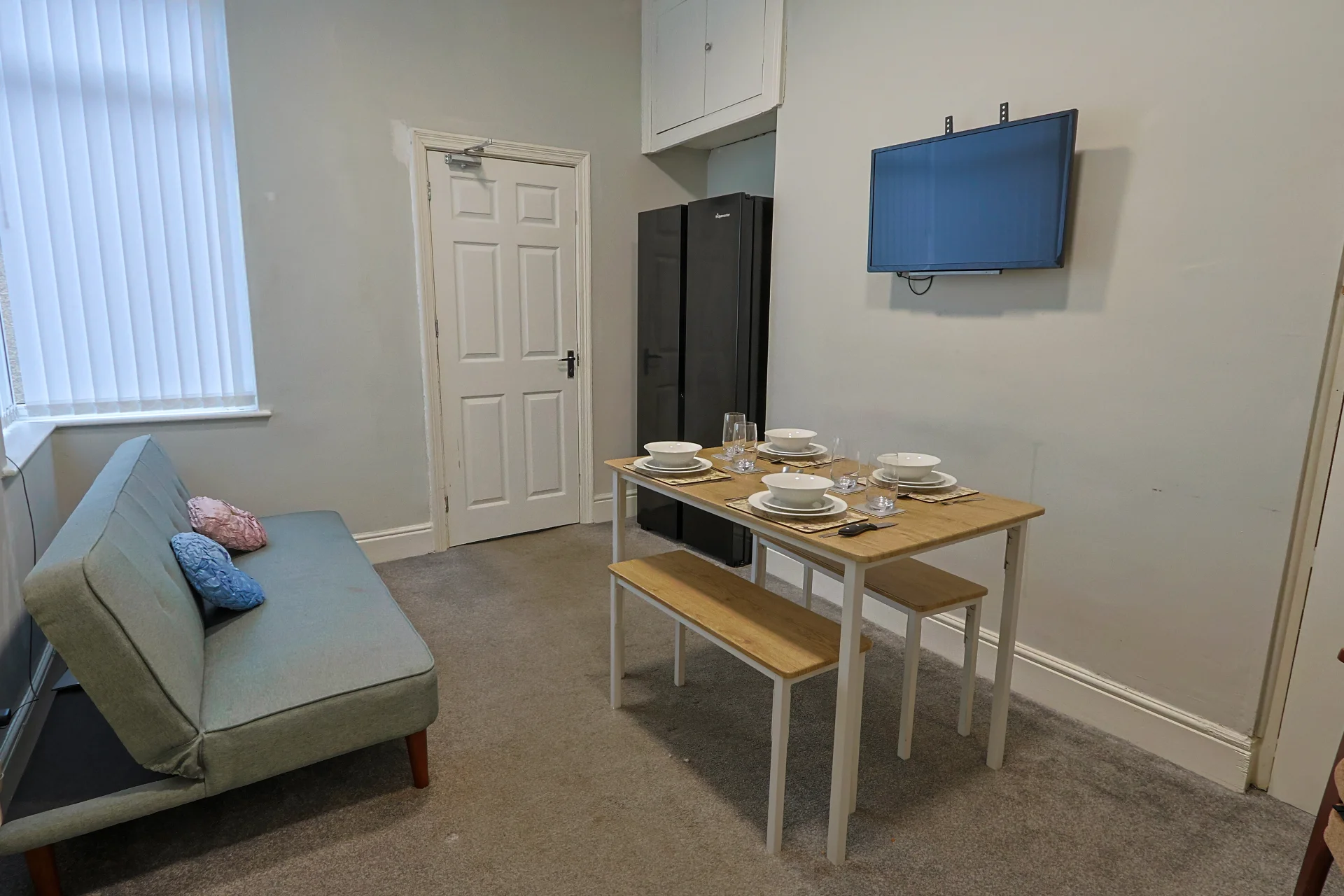 Shared house — Darlington — photo 2 of 6