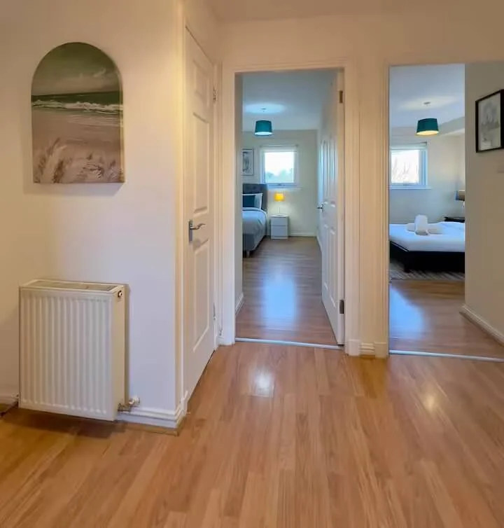 Apartment — Glasgow — photo 28 of 58