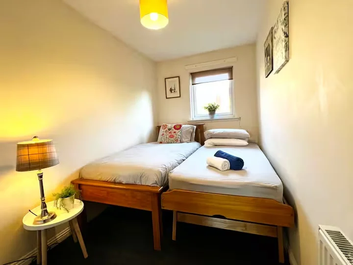 Apartment — Glasgow — photo 11 of 57