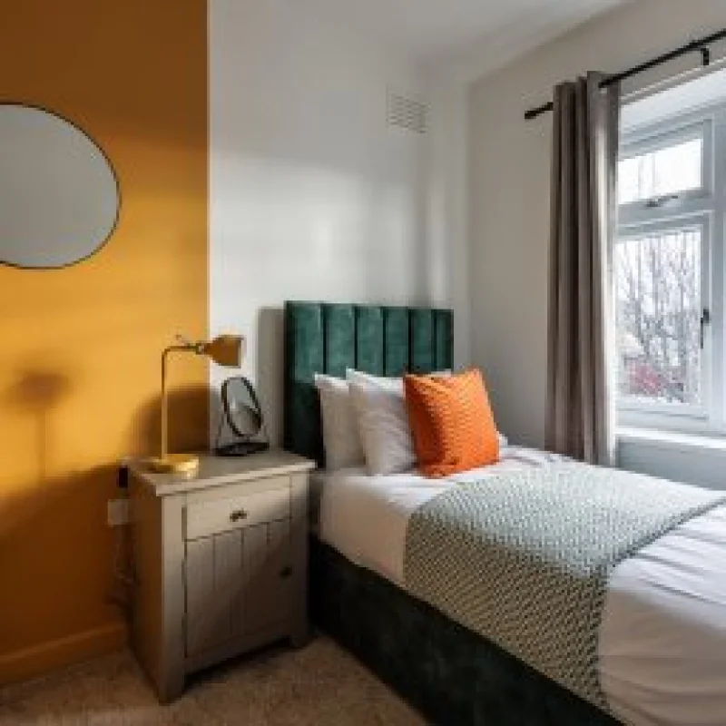 Dom — Newcastle upon Tyne — zdjęcie: 29 z serwisu 32