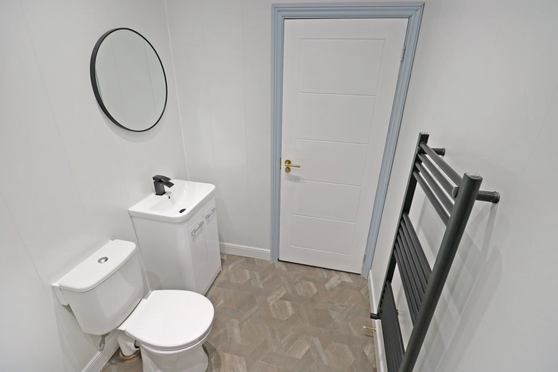 Apartment — Saltburn-By-The Sea — photo 4 of 12