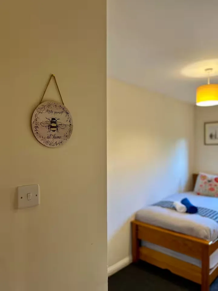 Apartment — Glasgow — photo 56 of 57