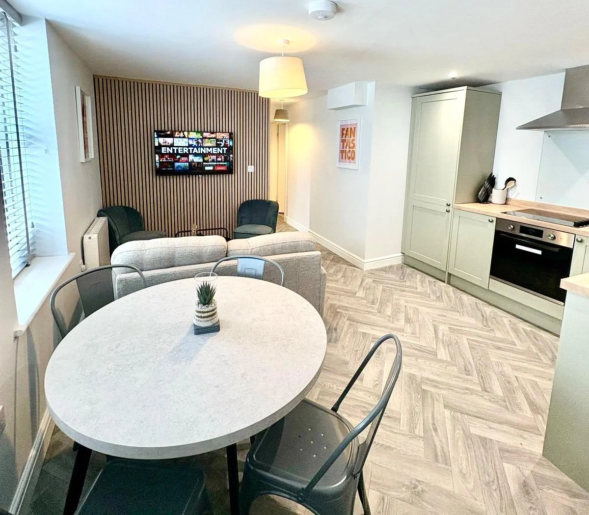 Apartment — Guisborough — photo 1 of 6