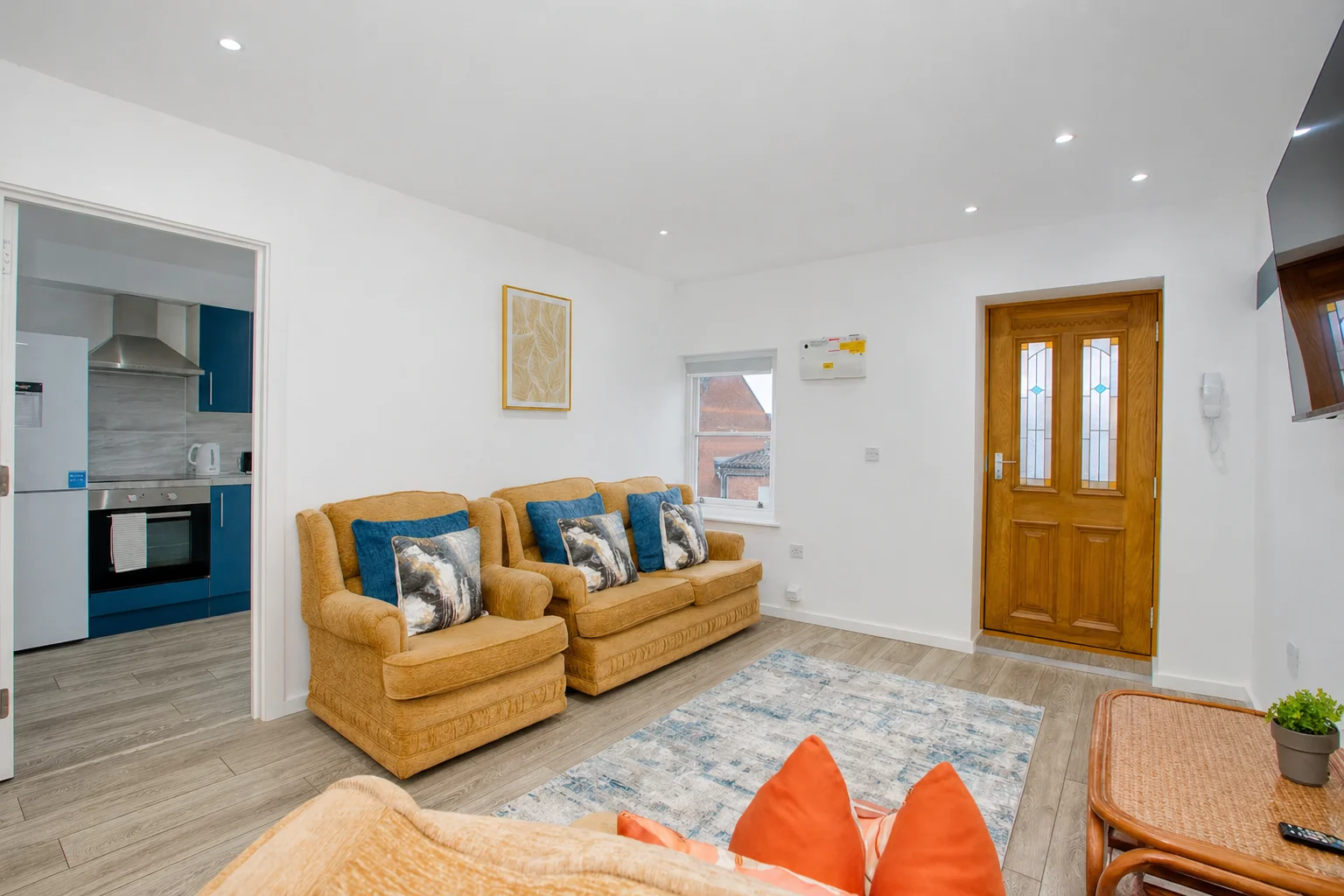 Apartment — Bridgwater — photo 13 of 15