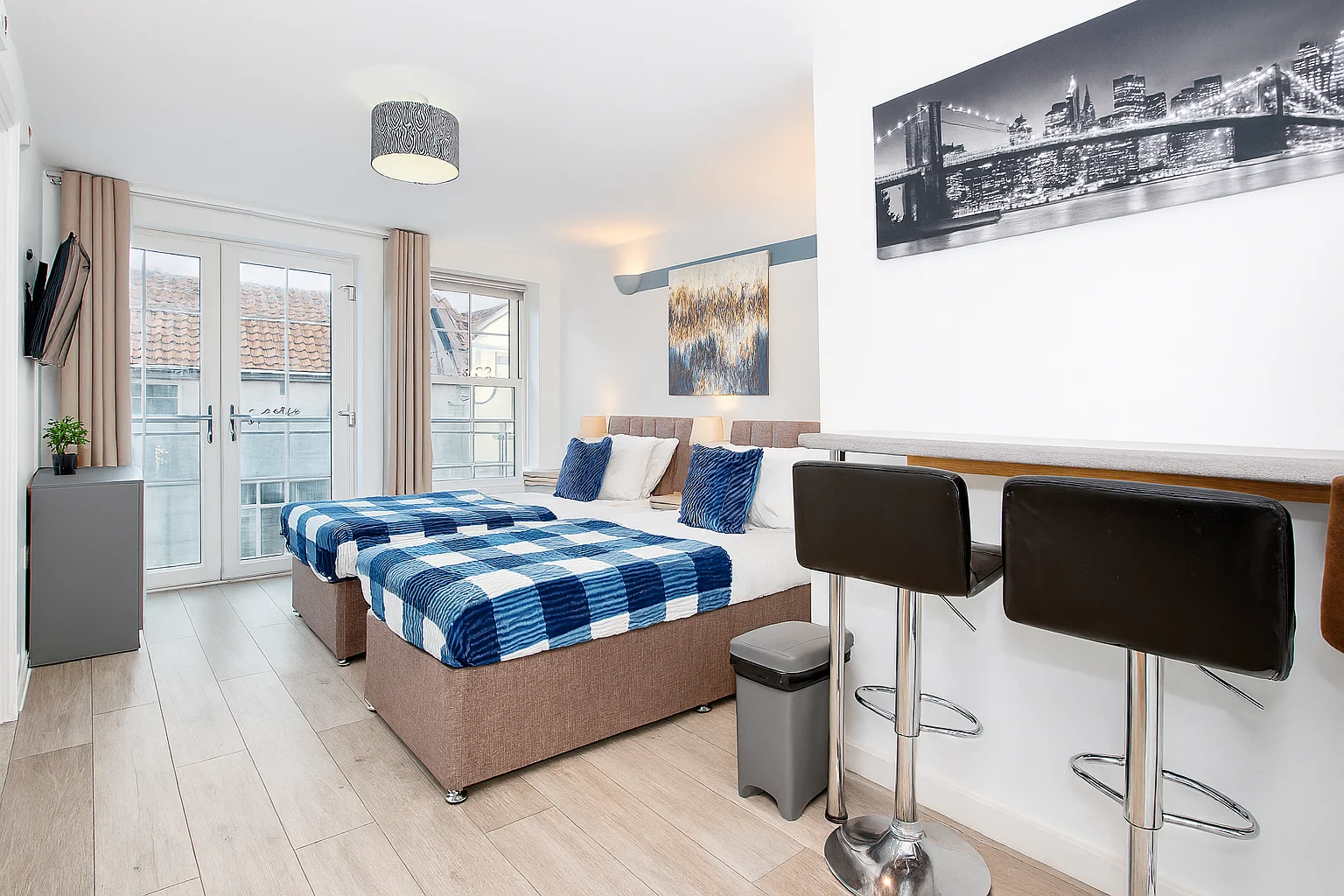 Apartment — Bridgwater — photo 9 of 10