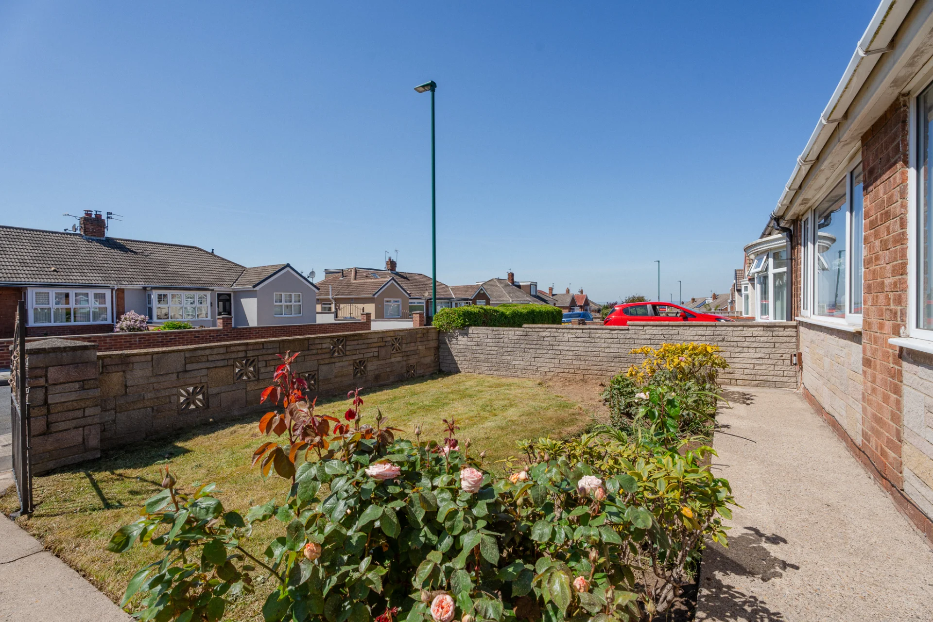 House — Middlesbrough — photo 14 of 16