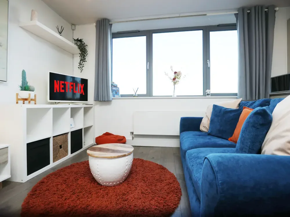 Apartment — Bristol — photo 6 of 14