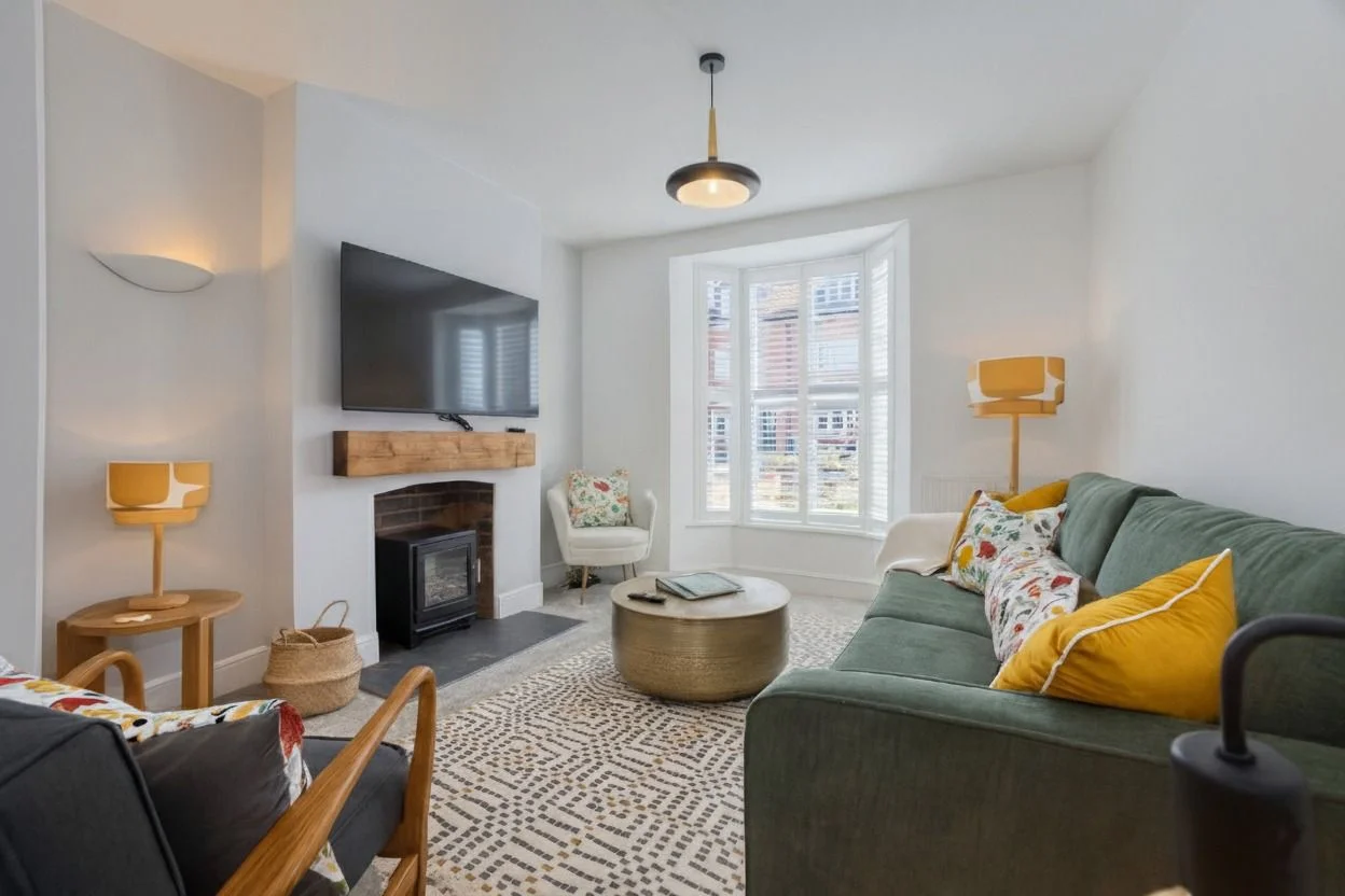 House — Bridgwater