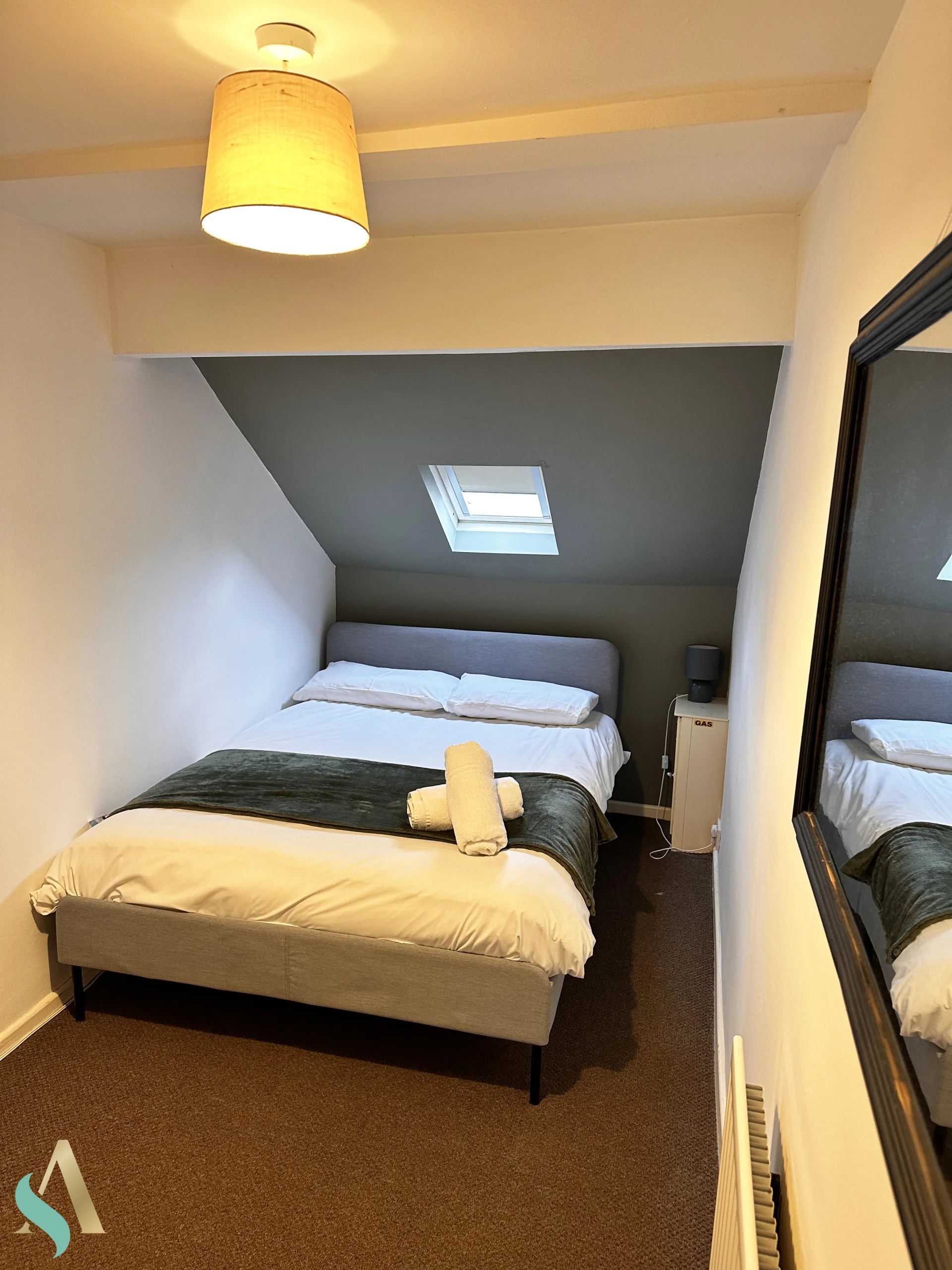 Apartment — Hartlepool — photo 3 of 13
