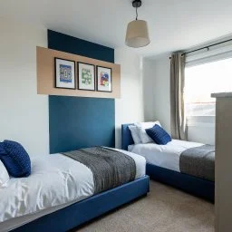 Apartment — Sunderland — photo 3 of 8