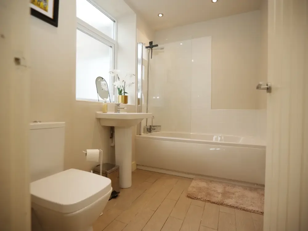 House — Colwyn Bay — photo 6 of 19