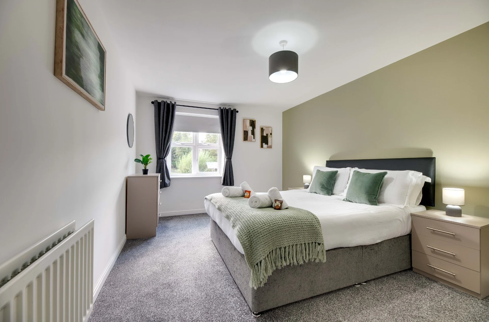 Mieszkanie — Newcastle upon Tyne — zdjęcie: 5 z serwisu 9