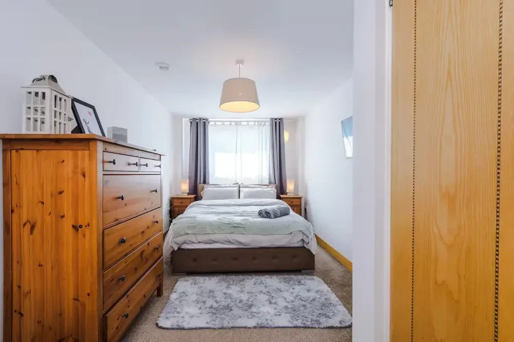 Apartment — Leeds — photo 2 of 7