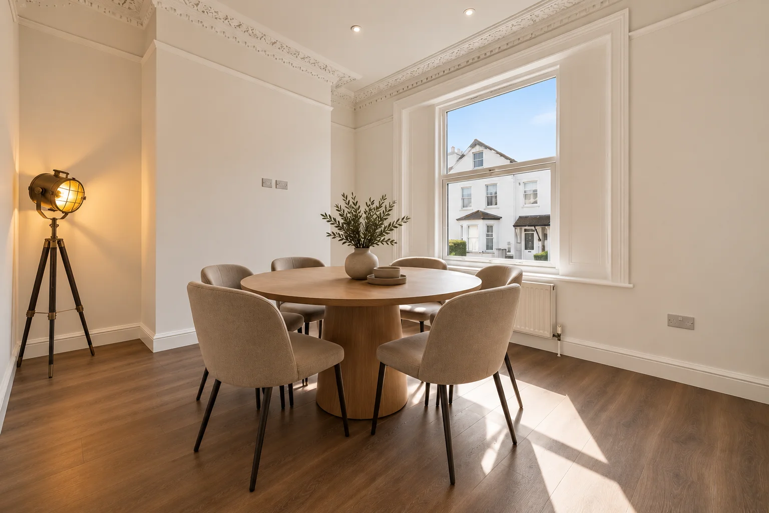 Dom — Thornton Heath — zdjęcie: 7 z serwisu 11