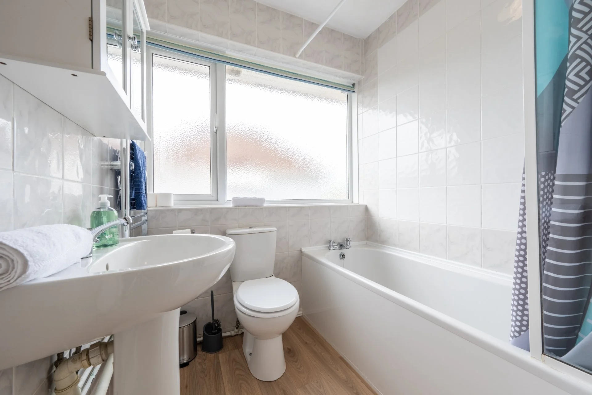 Appartement — Radyr — photo 40 de 40
