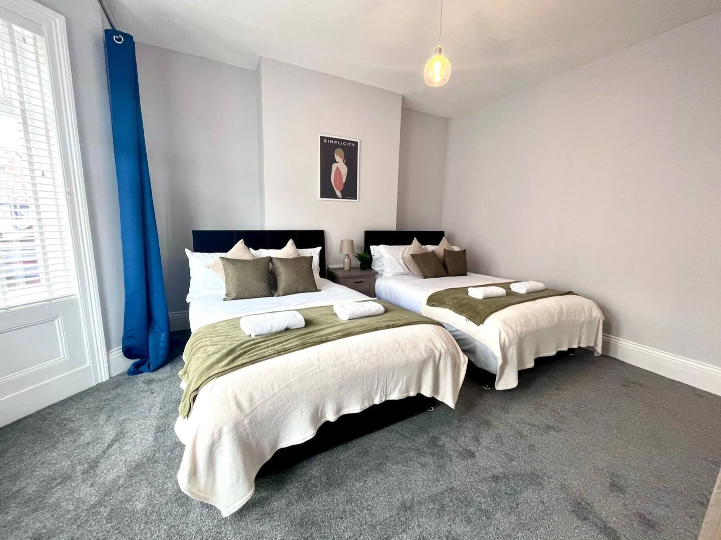Dom — South Shields — zdjęcie: 4 z serwisu 12
