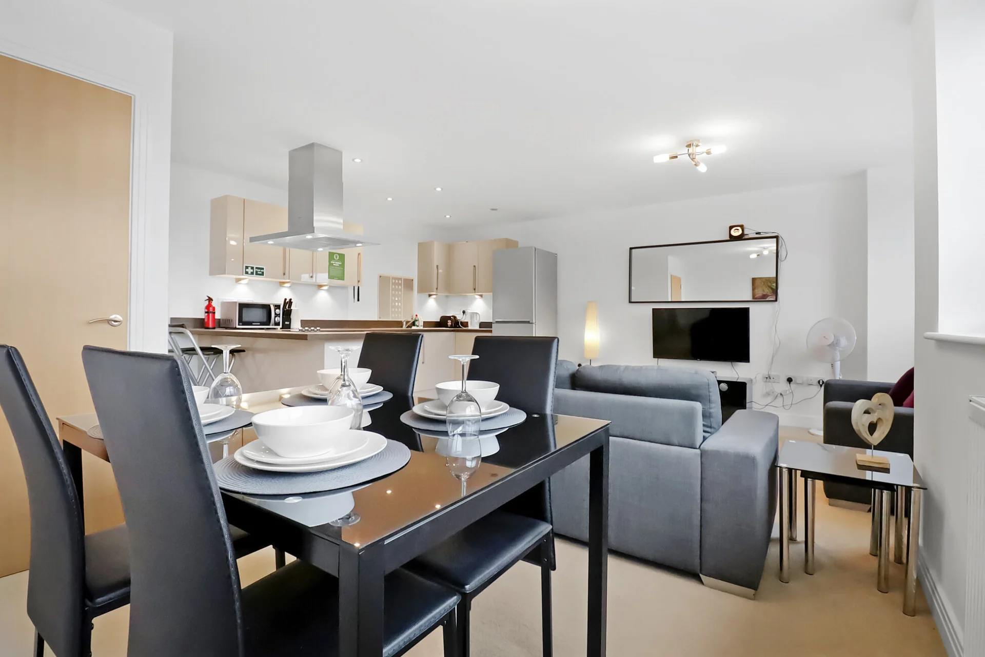 Appartement — Stevenage — photo 1 de 15