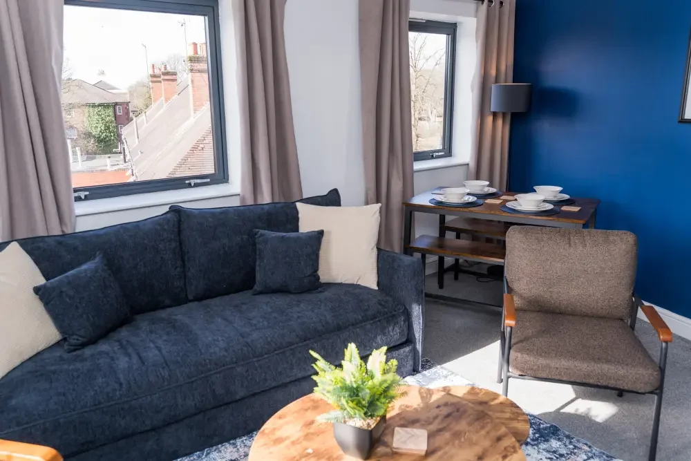 Apartment — Wolverhampton — photo 19 of 20