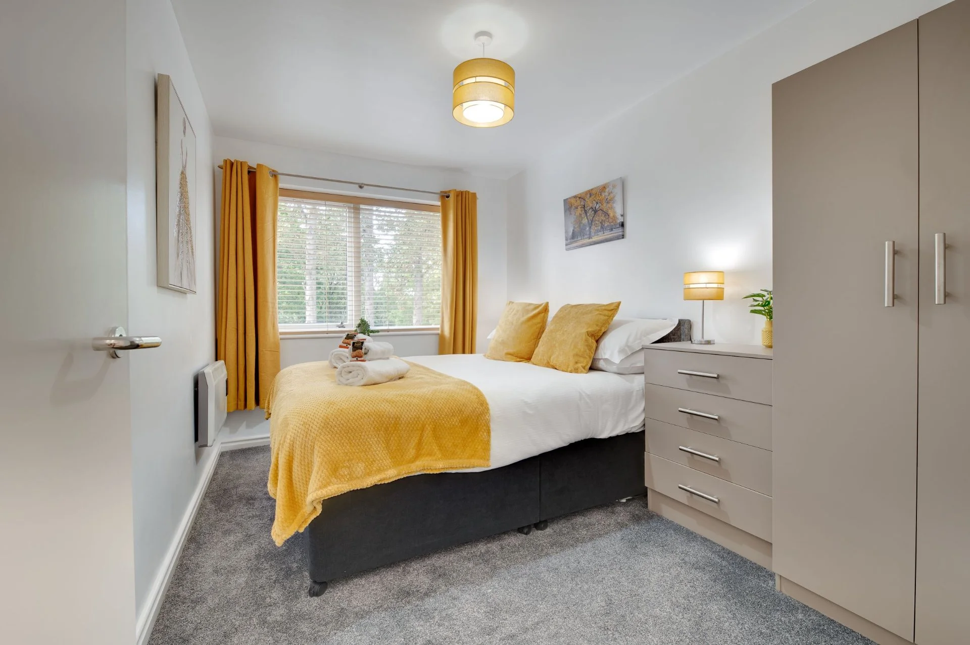 Mieszkanie — Newcastle upon Tyne — zdjęcie: 4 z serwisu 7