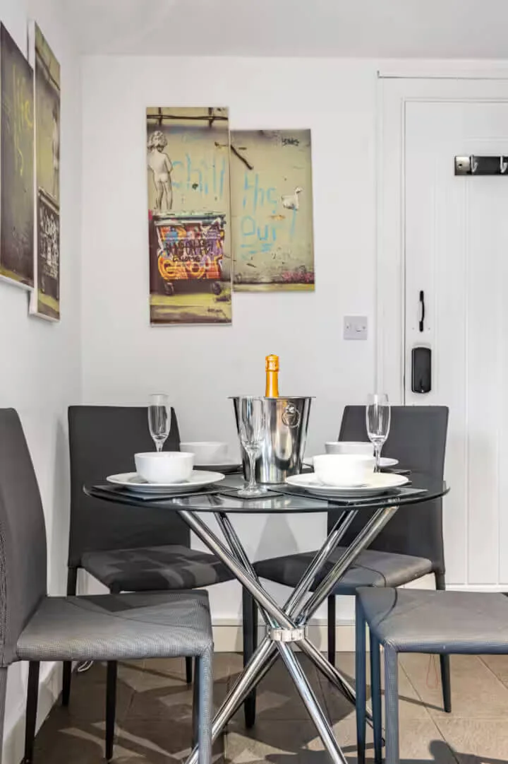 Appartement — Newcastle upon Tyne — photo 5 de 16