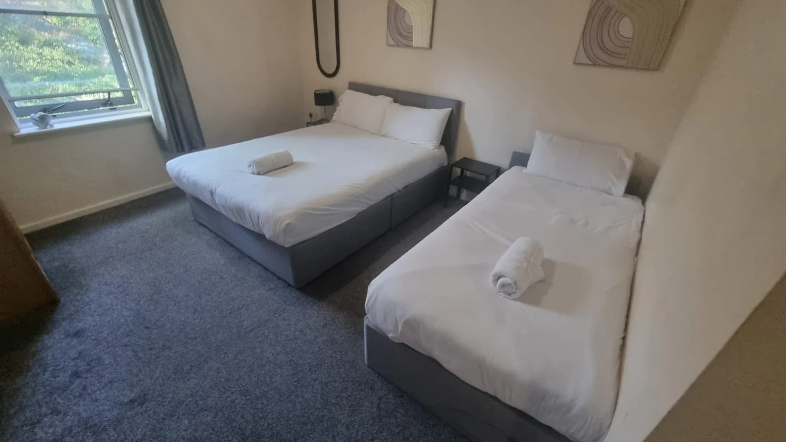Mieszkanie — Newcastle upon Tyne — zdjęcie: 7 z serwisu 8
