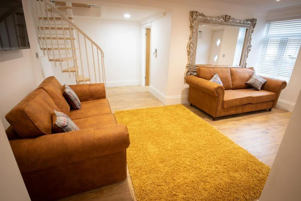 Apartment — Yarm — photo 4 of 15