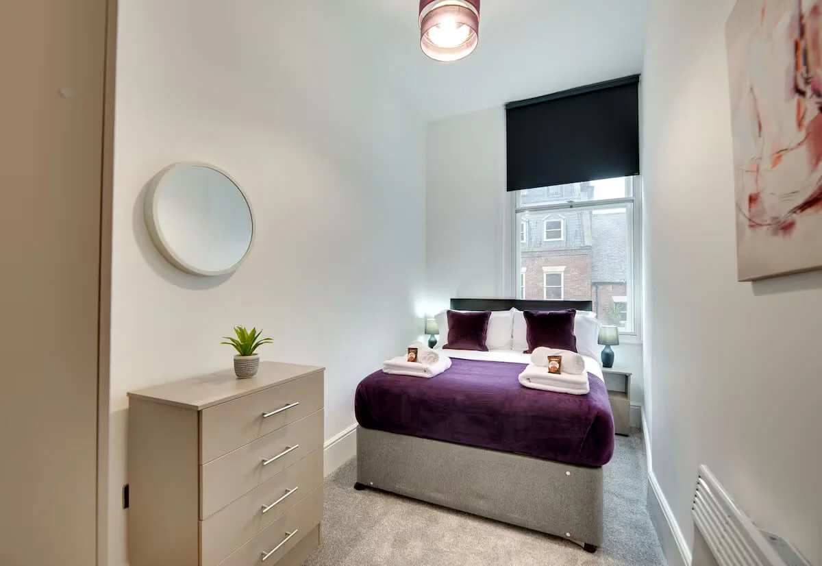 Mieszkanie — Newcastle upon Tyne — zdjęcie: 4 z serwisu 10