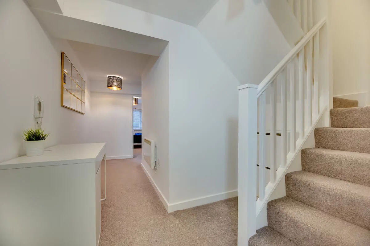 Appartement — Newcastle upon Tyne — photo 8 de 13