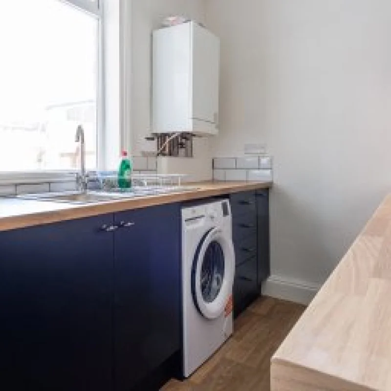 Dom — Stockton-on-Tees — zdjęcie: 6 z serwisu 27