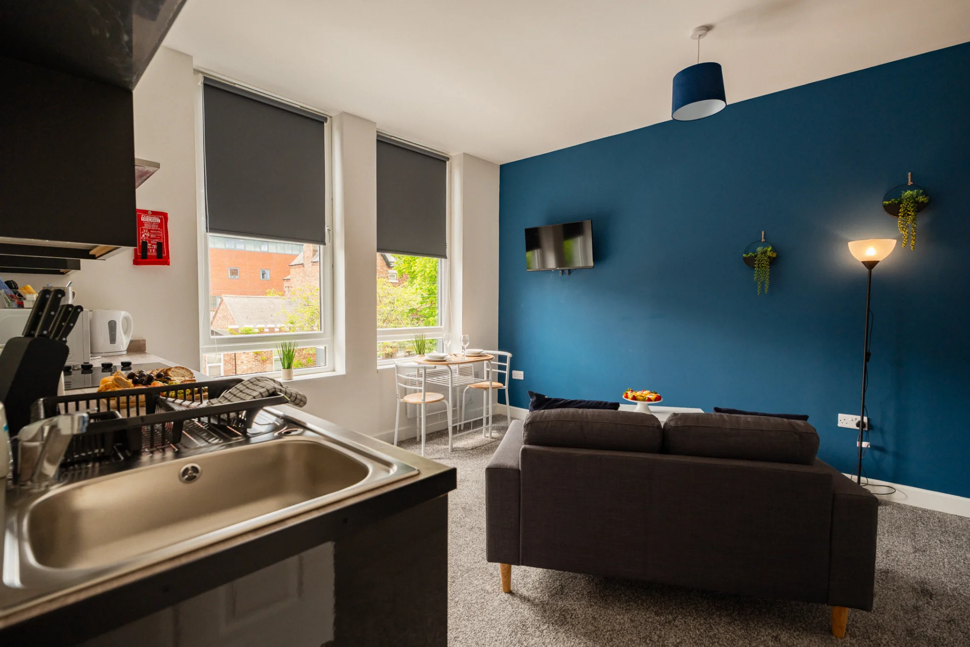 Apartment — Middlesbrough — photo 2 of 11