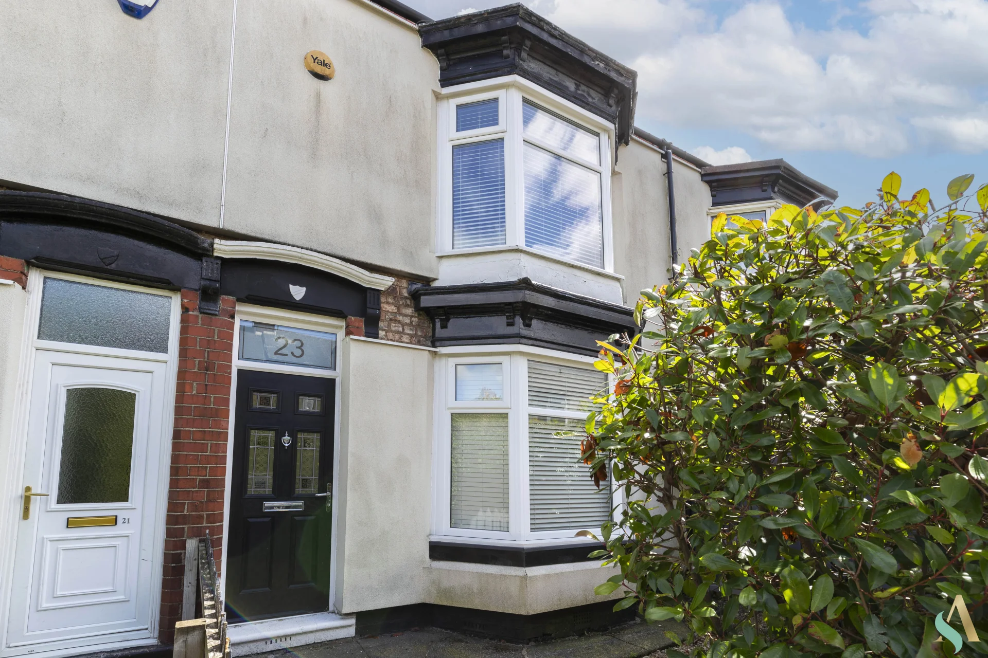 House — Stockton-on-Tees — photo 11 of 20