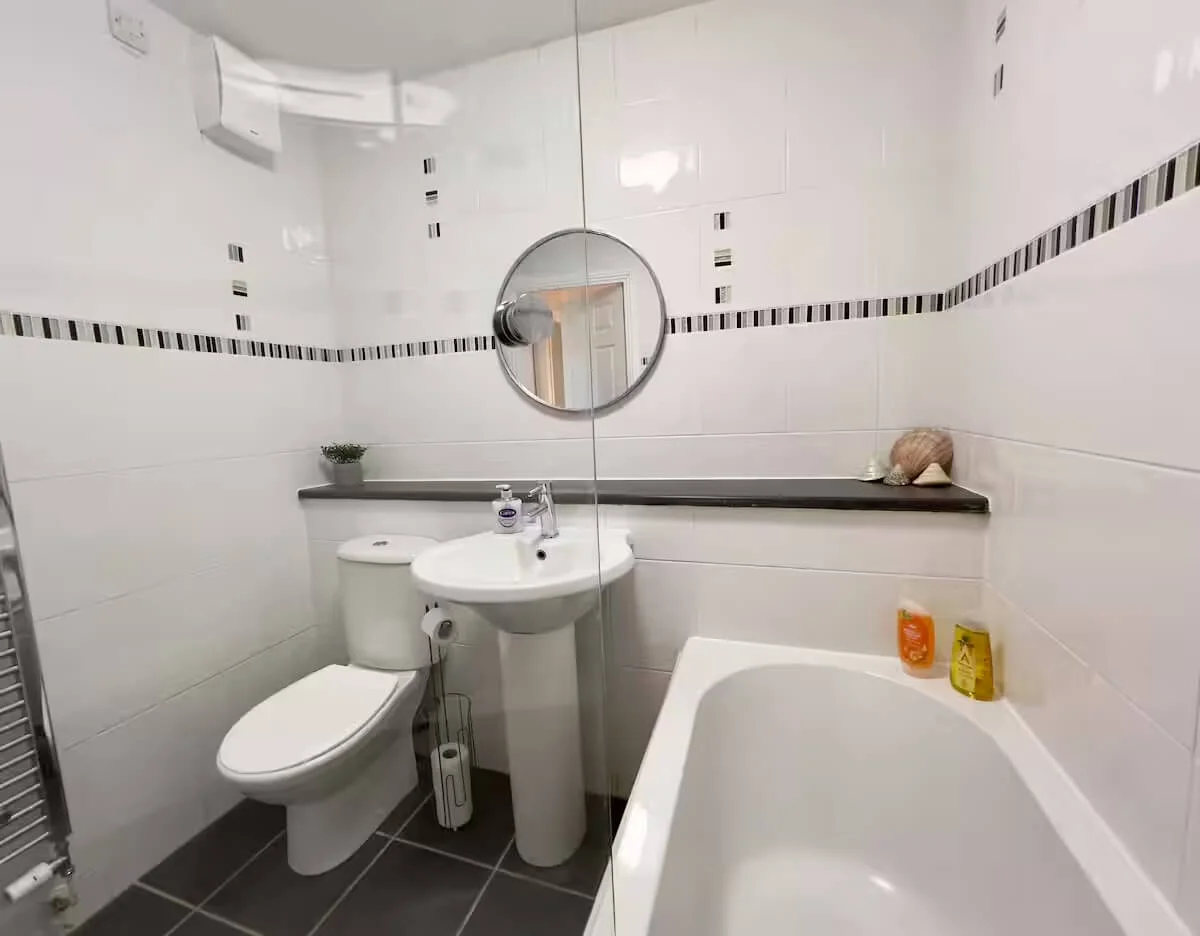 Apartment — Glasgow — photo 22 of 58
