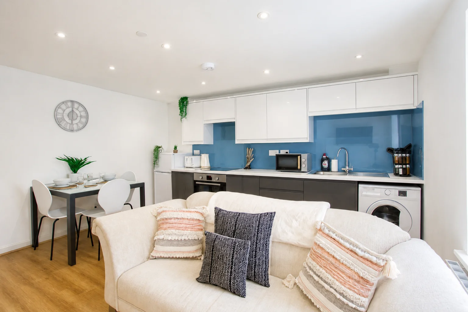 Apartment — Bridgwater