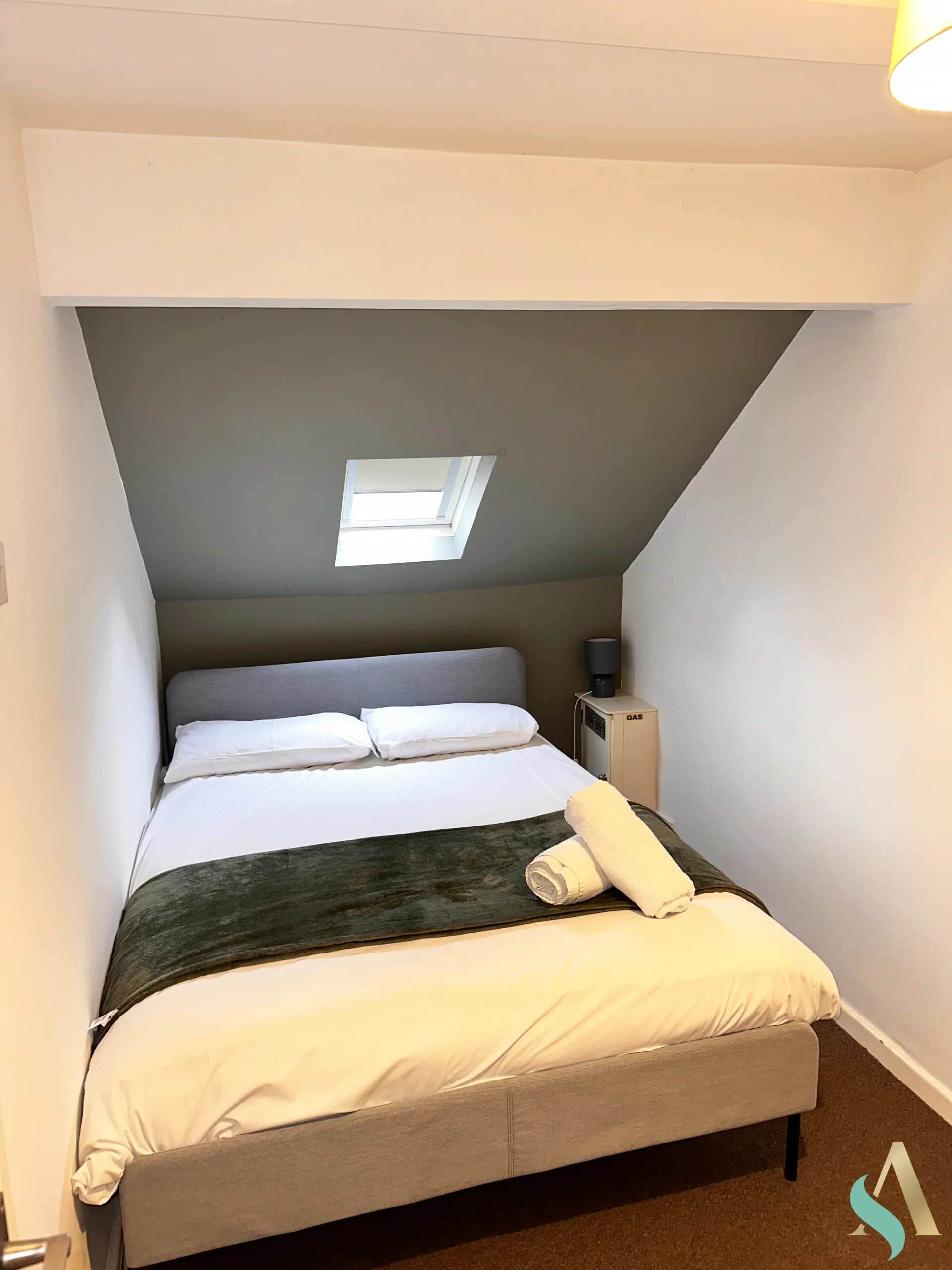 Apartment — Hartlepool — photo 1 of 13