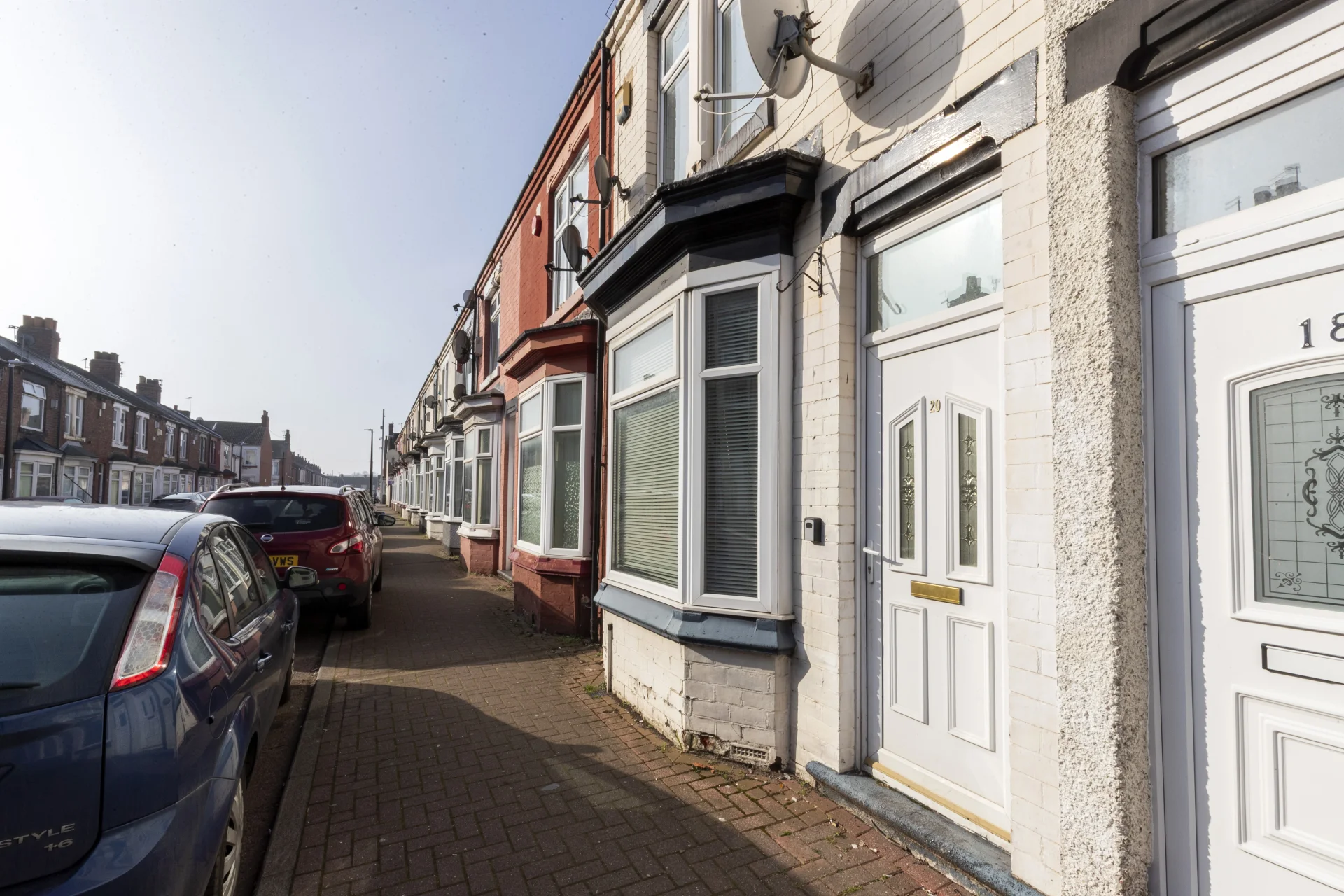 House — Middlesbrough — photo 11 of 13